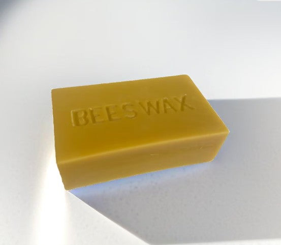 Beeswax 1 lb