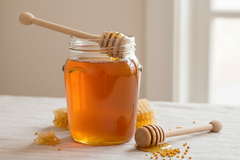 honey jar